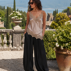 Fluid Belle Leg Pant